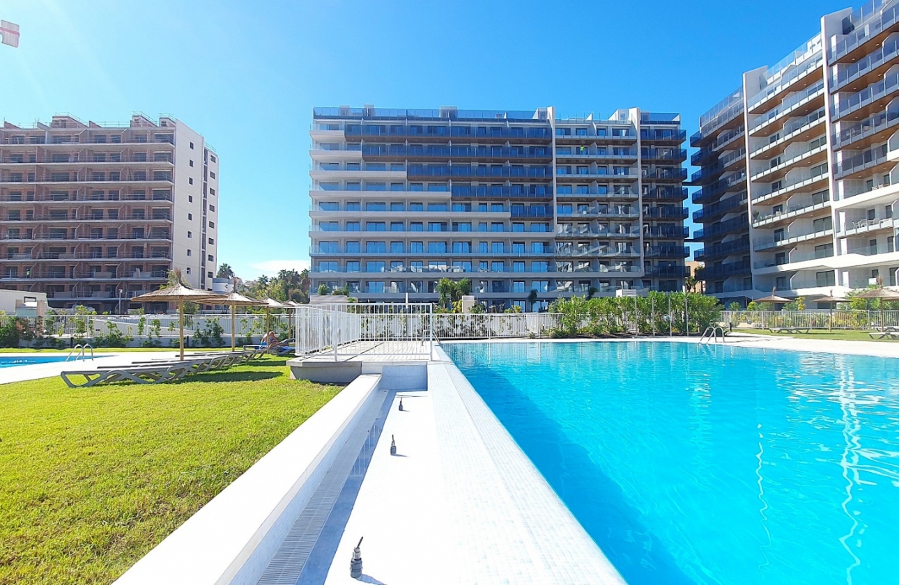 Reventa - Apartment - Torrevieja - Punta Prima