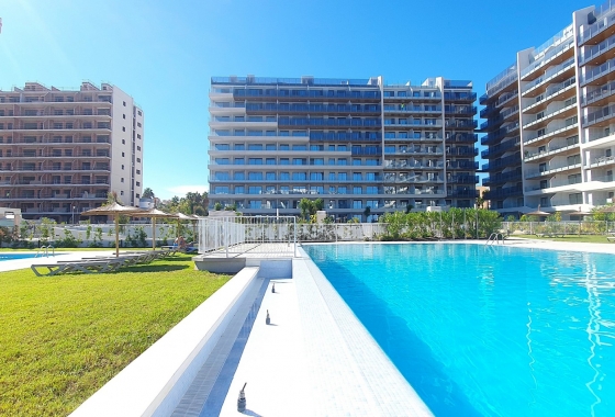 Reventa - Apartment - Torrevieja - Punta Prima