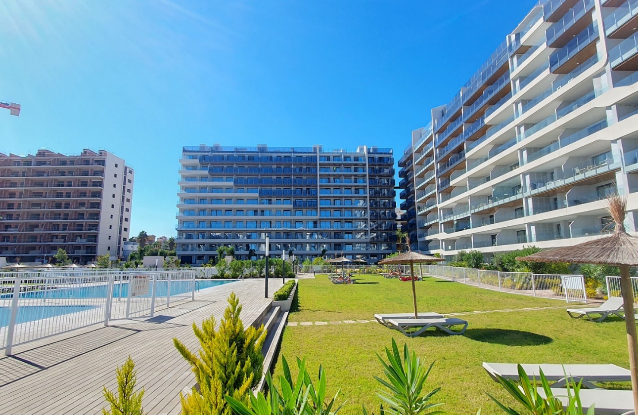 Reventa - Apartment - Torrevieja - Punta Prima