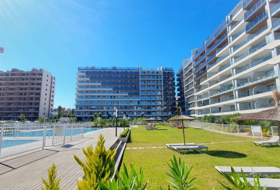 Reventa - Apartment - Torrevieja - Punta Prima