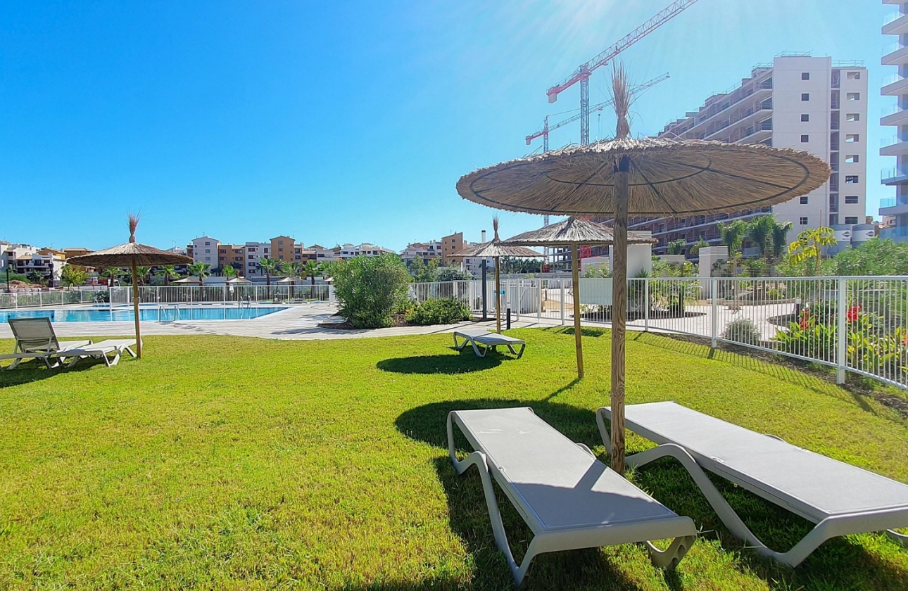 Reventa - Apartment - Torrevieja - Punta Prima