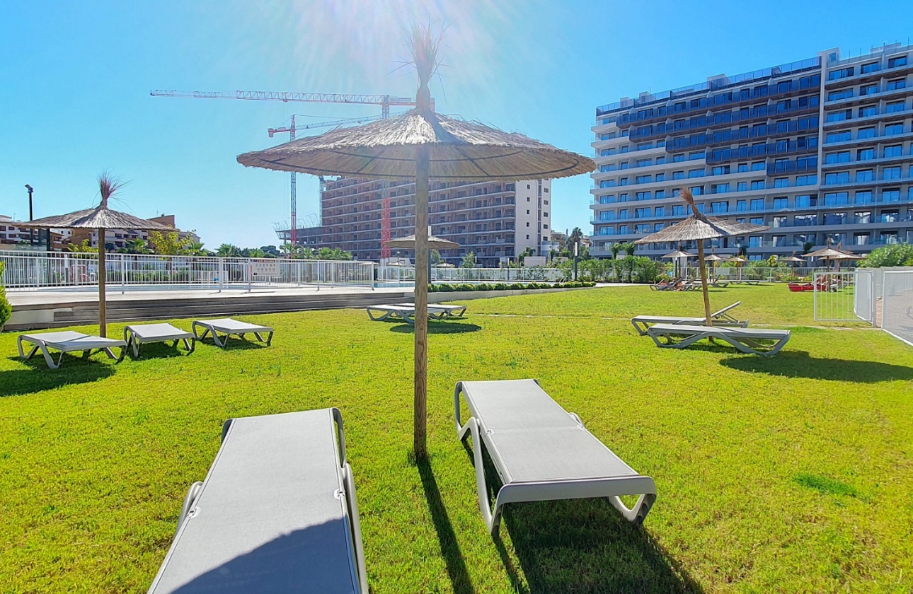 Reventa - Apartment - Torrevieja - Punta Prima