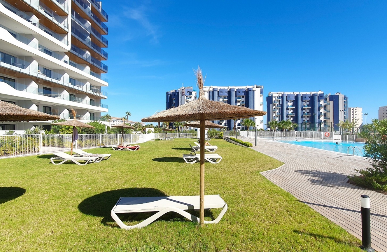 Reventa - Apartment - Torrevieja - Punta Prima