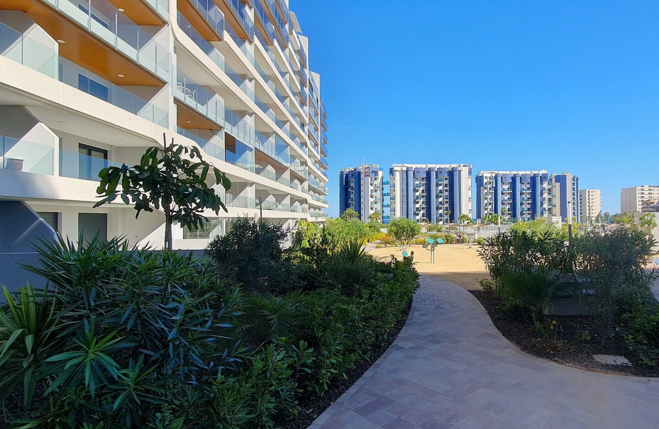 Reventa - Apartment - Torrevieja - Punta Prima