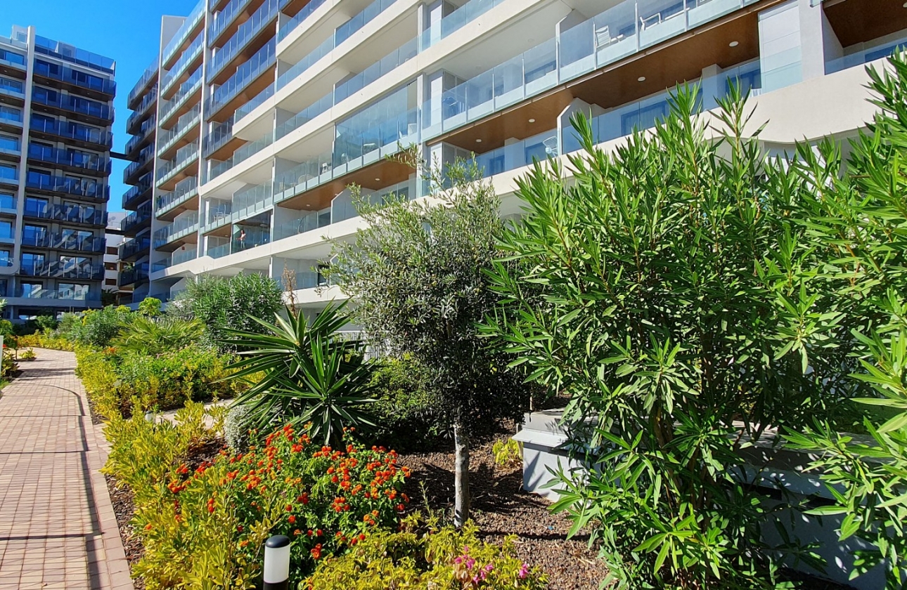 Reventa - Apartment - Torrevieja - Punta Prima