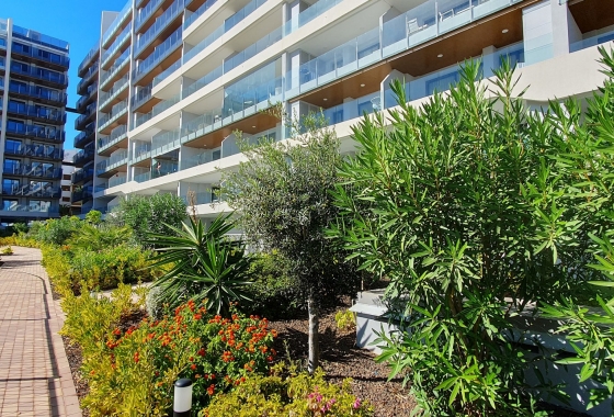 Reventa - Apartment - Torrevieja - Punta Prima