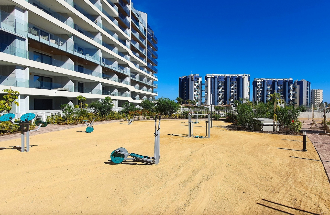 Reventa - Apartment - Torrevieja - Punta Prima