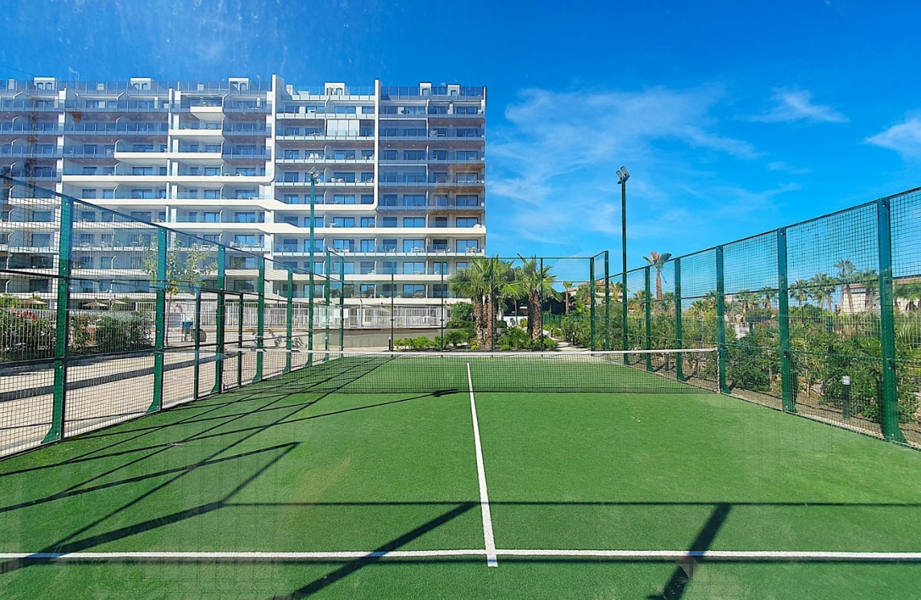 Reventa - Apartment - Torrevieja - Punta Prima
