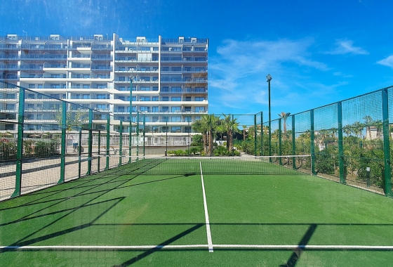 Reventa - Apartment - Torrevieja - Punta Prima