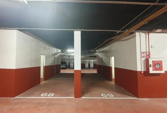 Reventa - Apartment - Torrevieja - Punta Prima