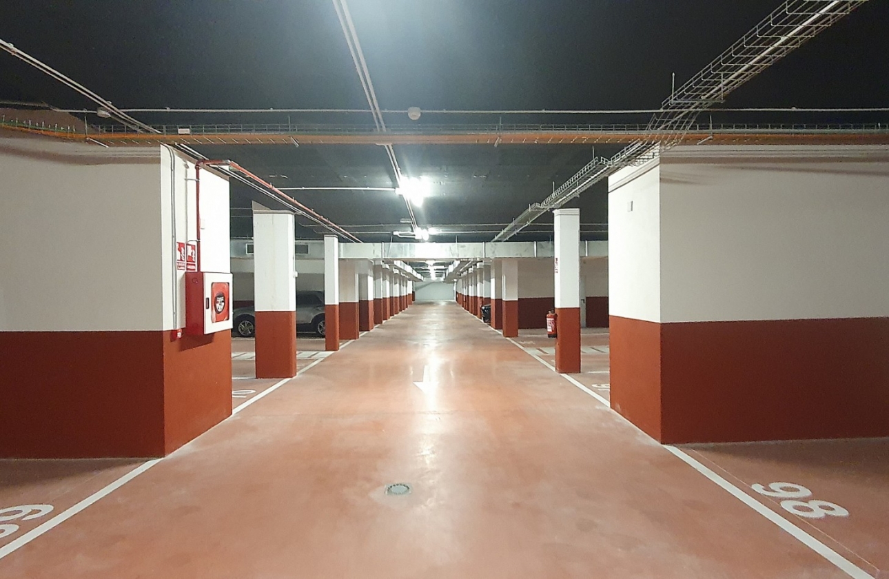 Reventa - Apartment - Torrevieja - Punta Prima