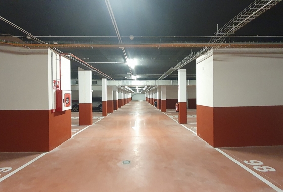 Reventa - Apartment - Torrevieja - Punta Prima