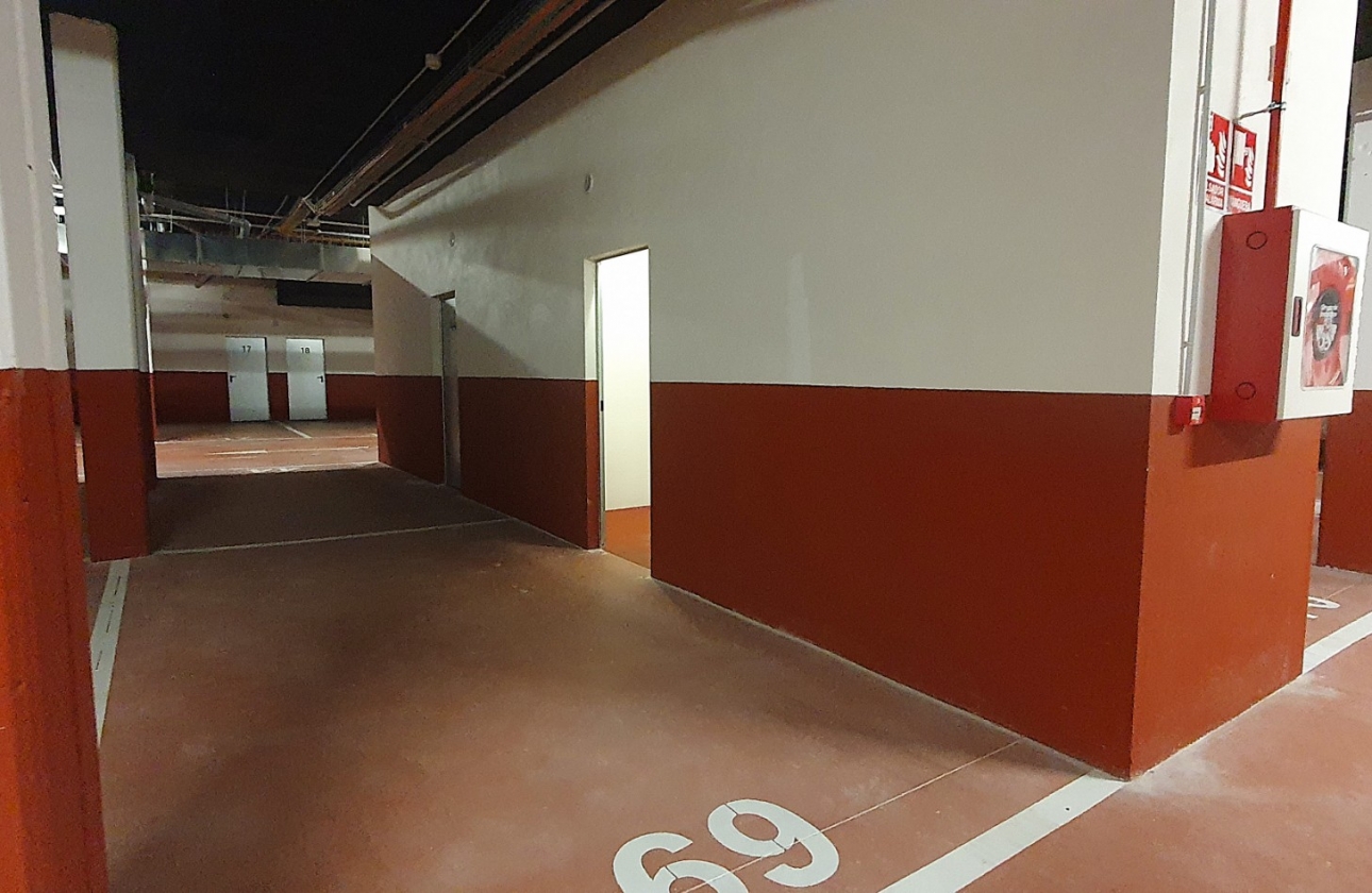 Reventa - Apartment - Torrevieja - Punta Prima