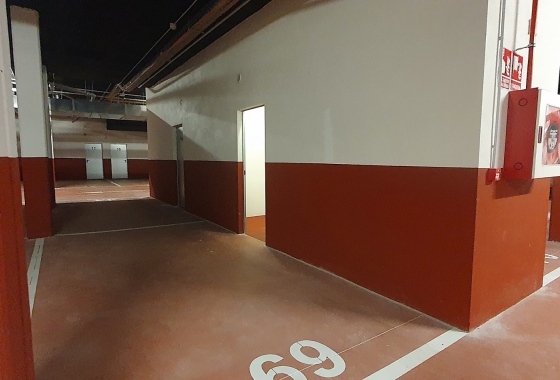 Reventa - Apartment - Torrevieja - Punta Prima