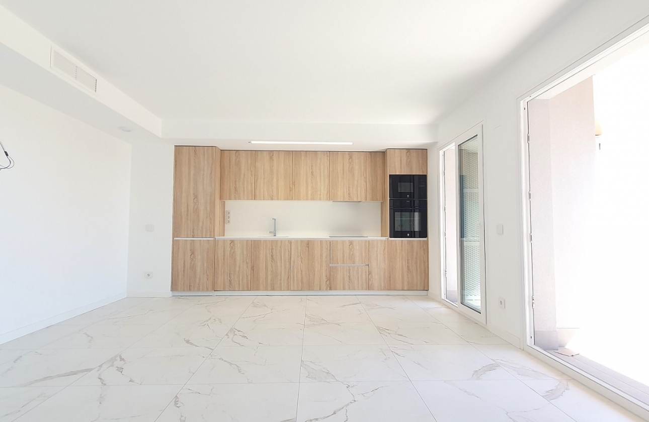 Reventa - Apartment - Torrevieja - Punta Prima