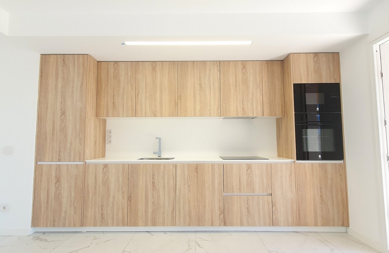 Reventa - Apartment - Torrevieja - Punta Prima
