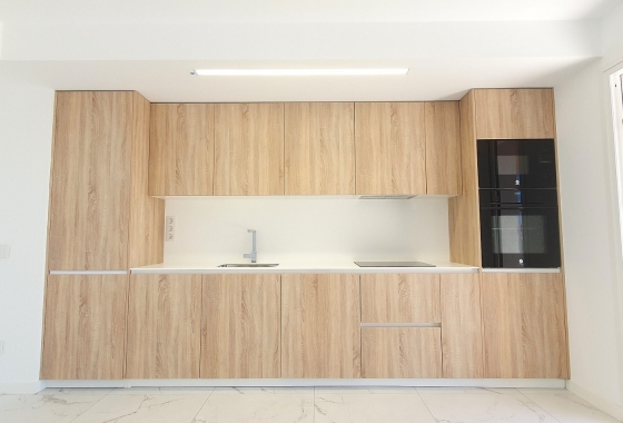 Reventa - Apartment - Torrevieja - Punta Prima