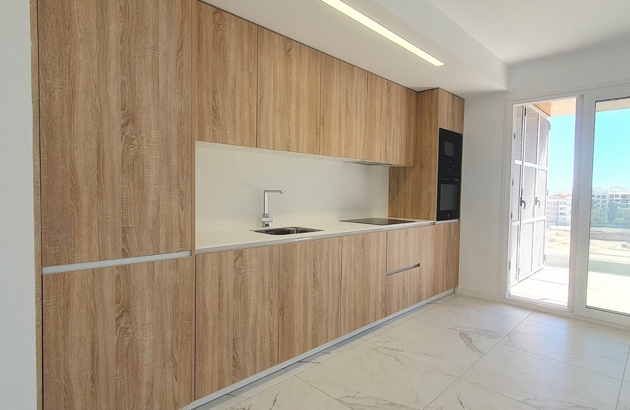 Reventa - Apartment - Torrevieja - Punta Prima