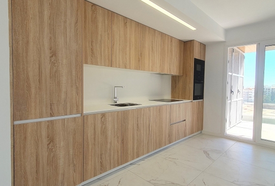 Reventa - Apartment - Torrevieja - Punta Prima