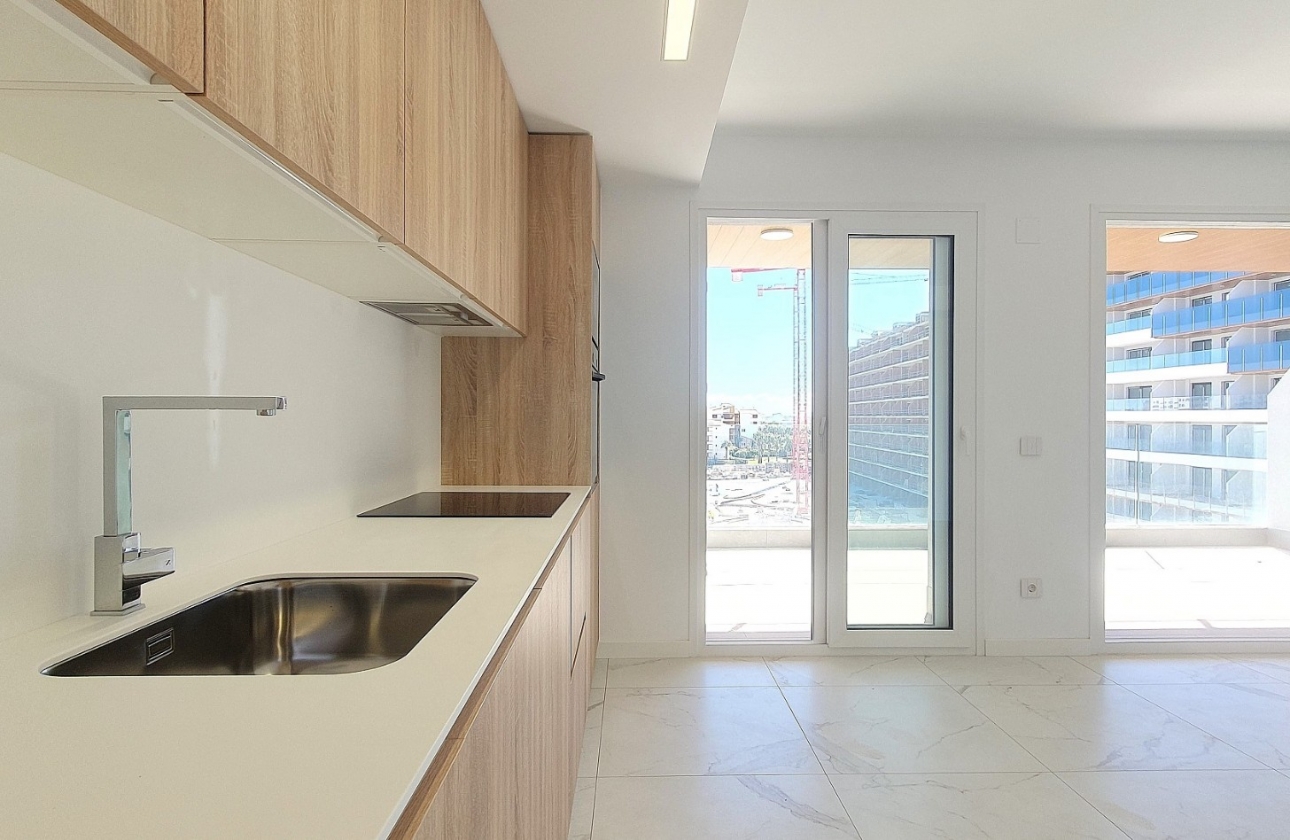 Reventa - Apartment - Torrevieja - Punta Prima