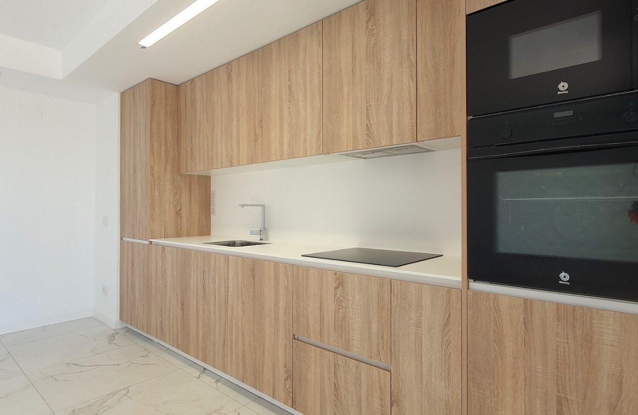 Reventa - Apartment - Torrevieja - Punta Prima