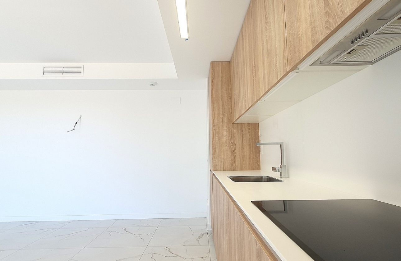 Reventa - Apartment - Torrevieja - Punta Prima