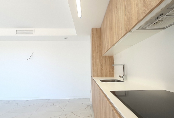Reventa - Apartment - Torrevieja - Punta Prima