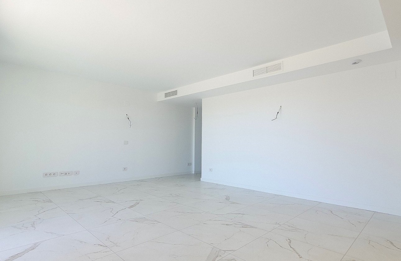 Reventa - Apartment - Torrevieja - Punta Prima
