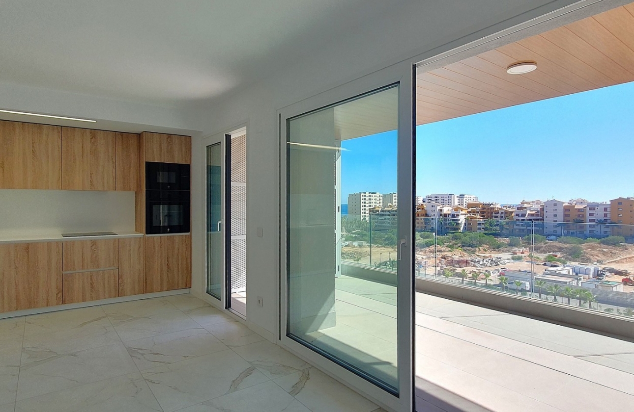 Reventa - Apartment - Torrevieja - Punta Prima