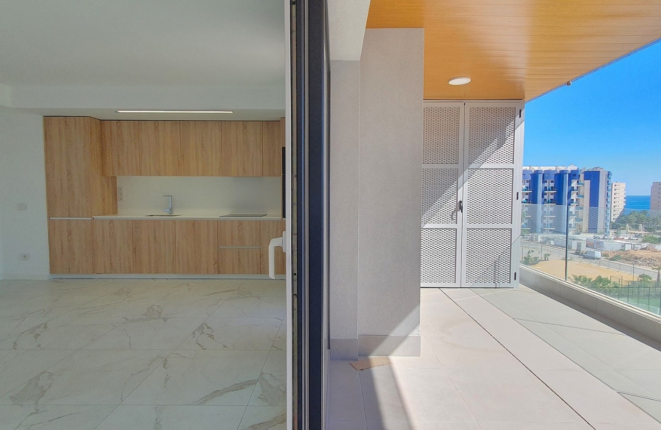 Reventa - Apartment - Torrevieja - Punta Prima