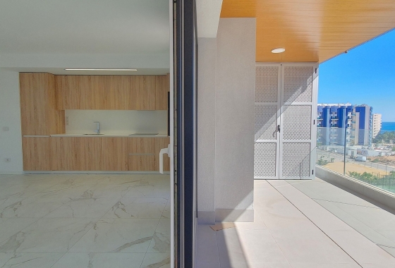 Reventa - Apartment - Torrevieja - Punta Prima