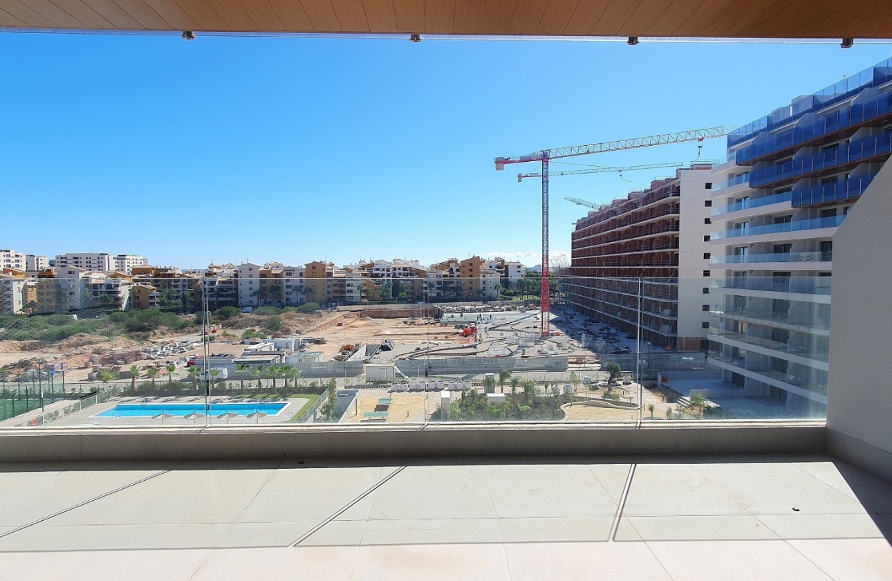 Reventa - Apartment - Torrevieja - Punta Prima