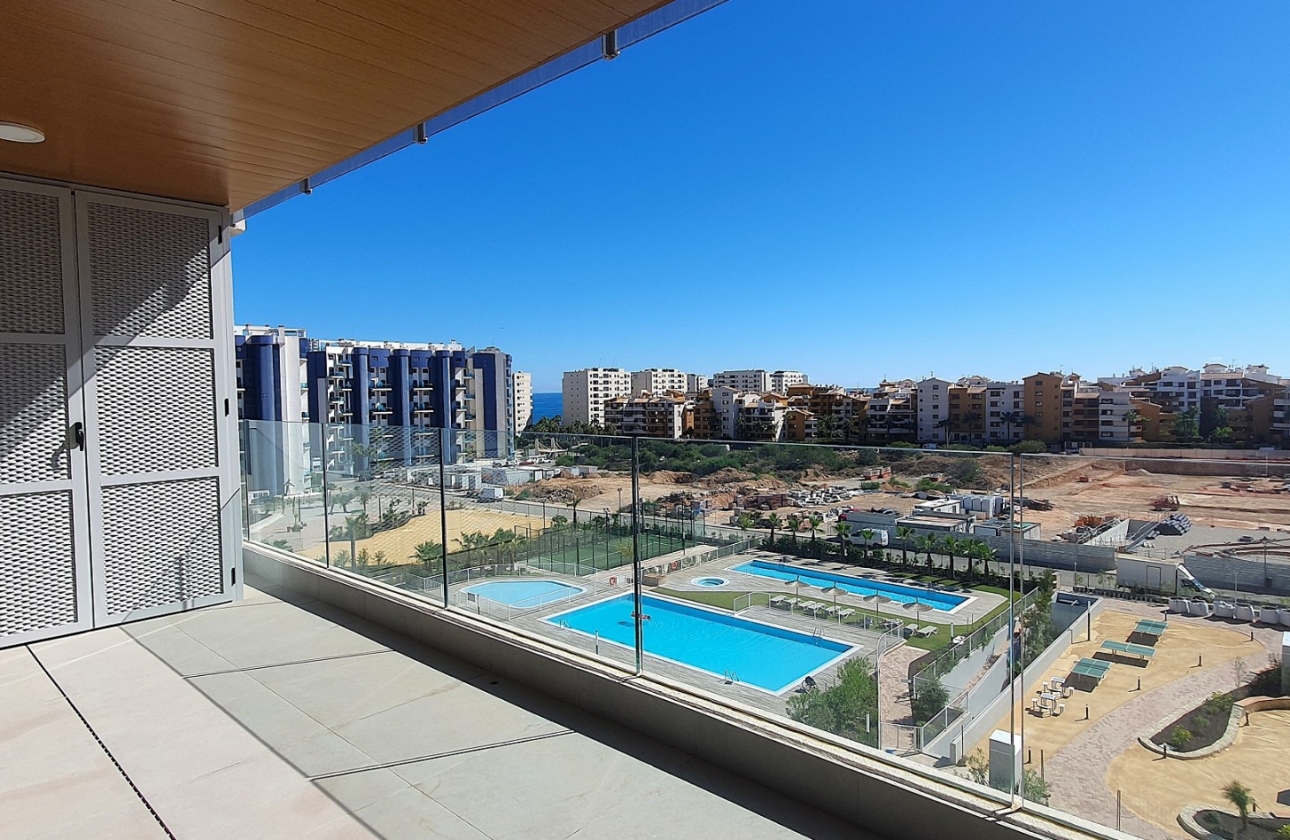 Reventa - Apartment - Torrevieja - Punta Prima