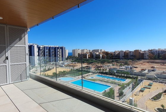 Reventa - Apartment - Torrevieja - Punta Prima