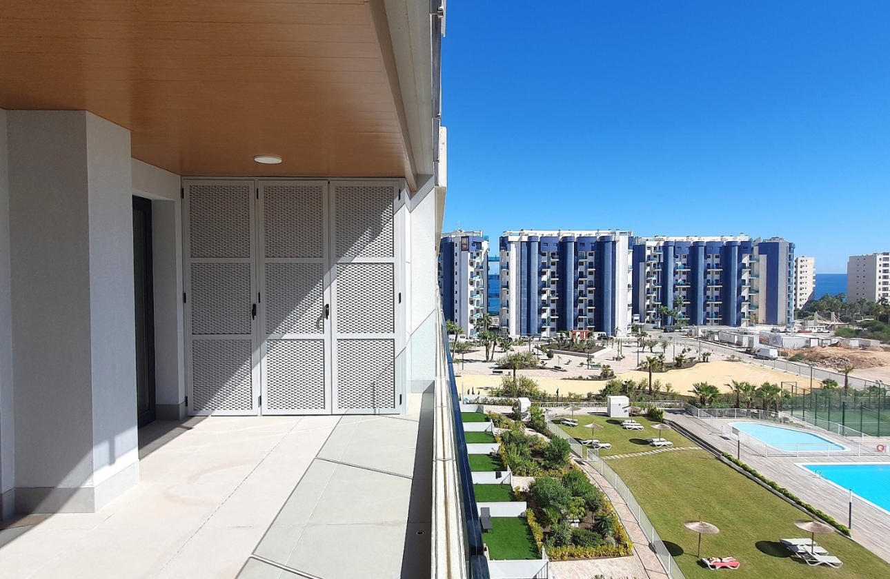 Reventa - Apartment - Torrevieja - Punta Prima