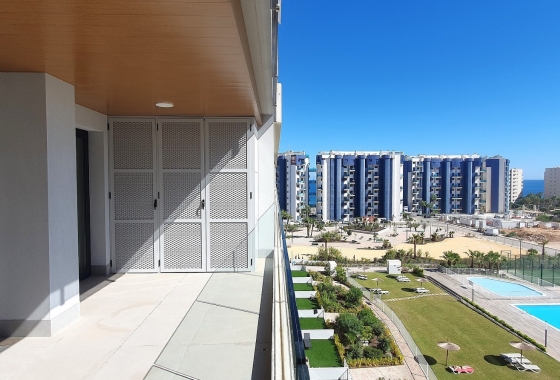 Reventa - Apartment - Torrevieja - Punta Prima