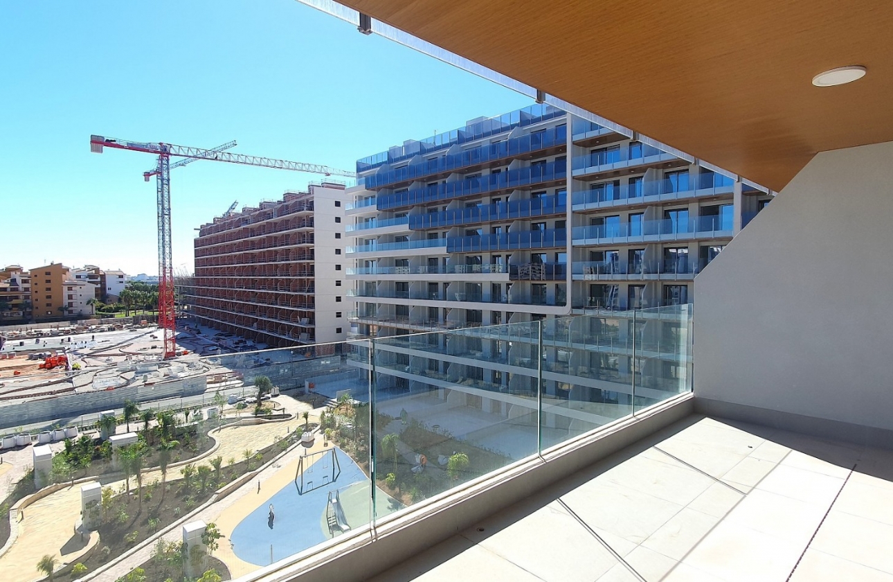 Reventa - Apartment - Torrevieja - Punta Prima