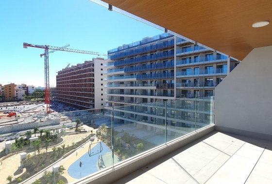 Reventa - Apartment - Torrevieja - Punta Prima