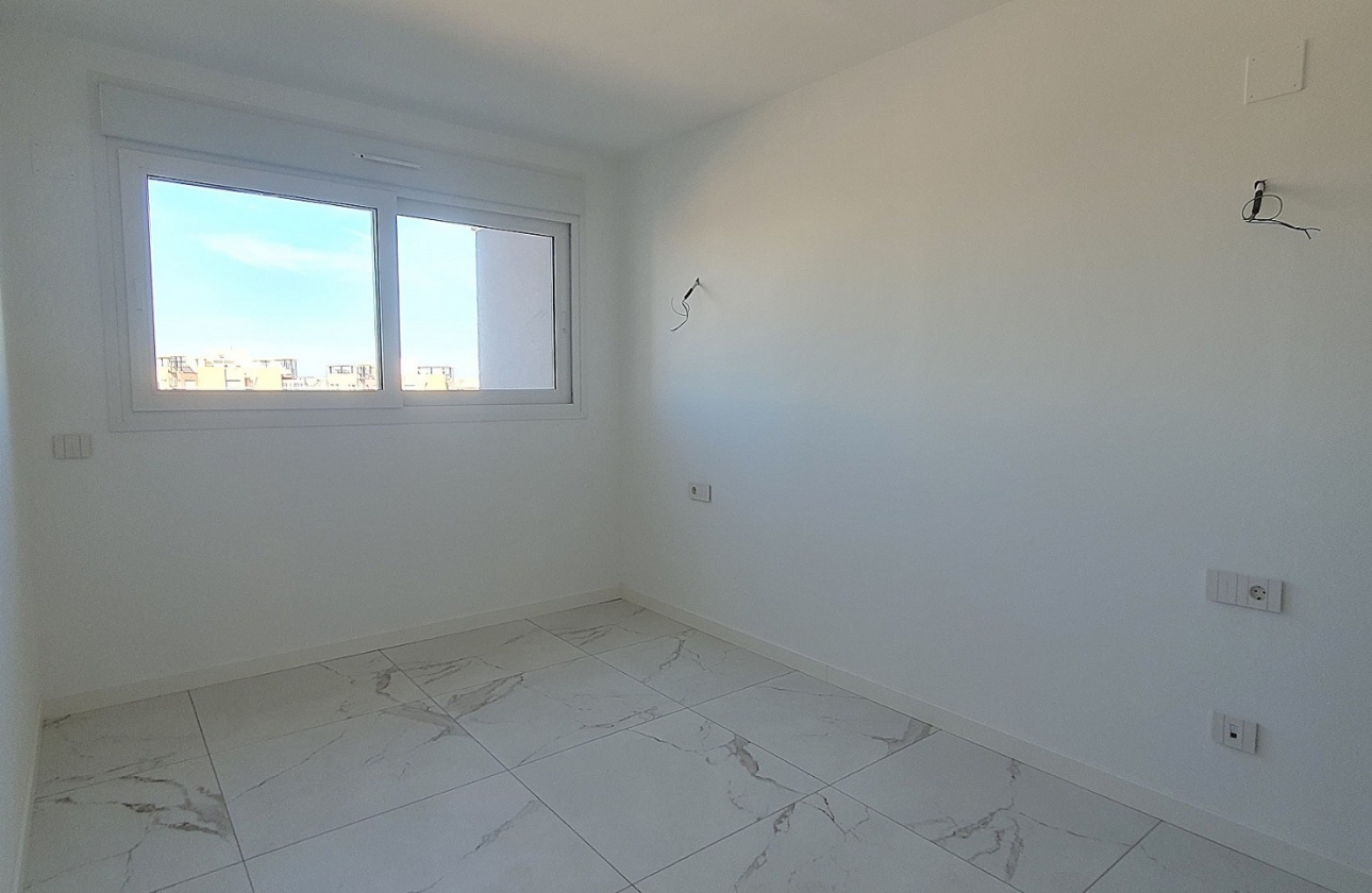 Reventa - Apartment - Torrevieja - Punta Prima