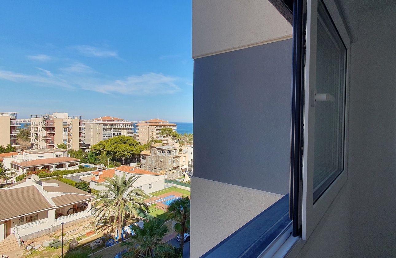 Reventa - Apartment - Torrevieja - Punta Prima