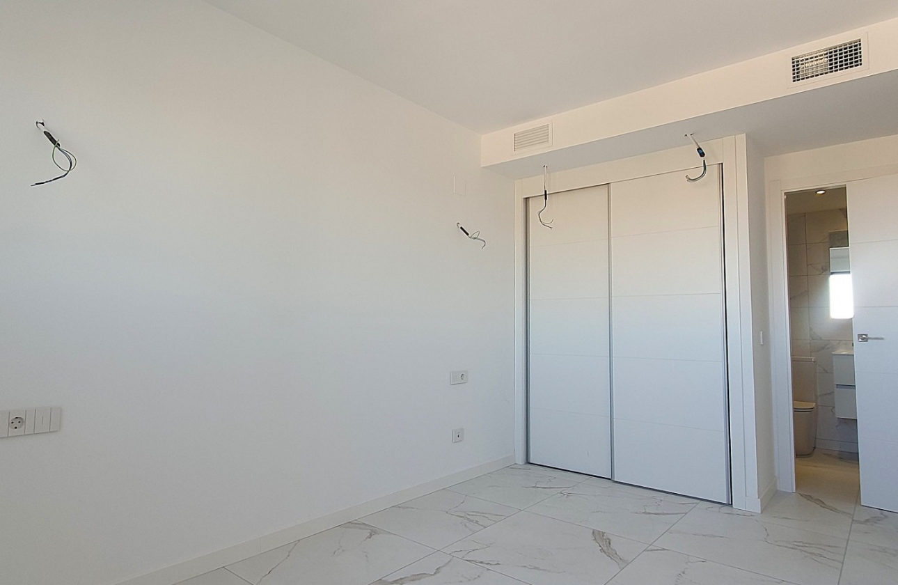 Reventa - Apartment - Torrevieja - Punta Prima