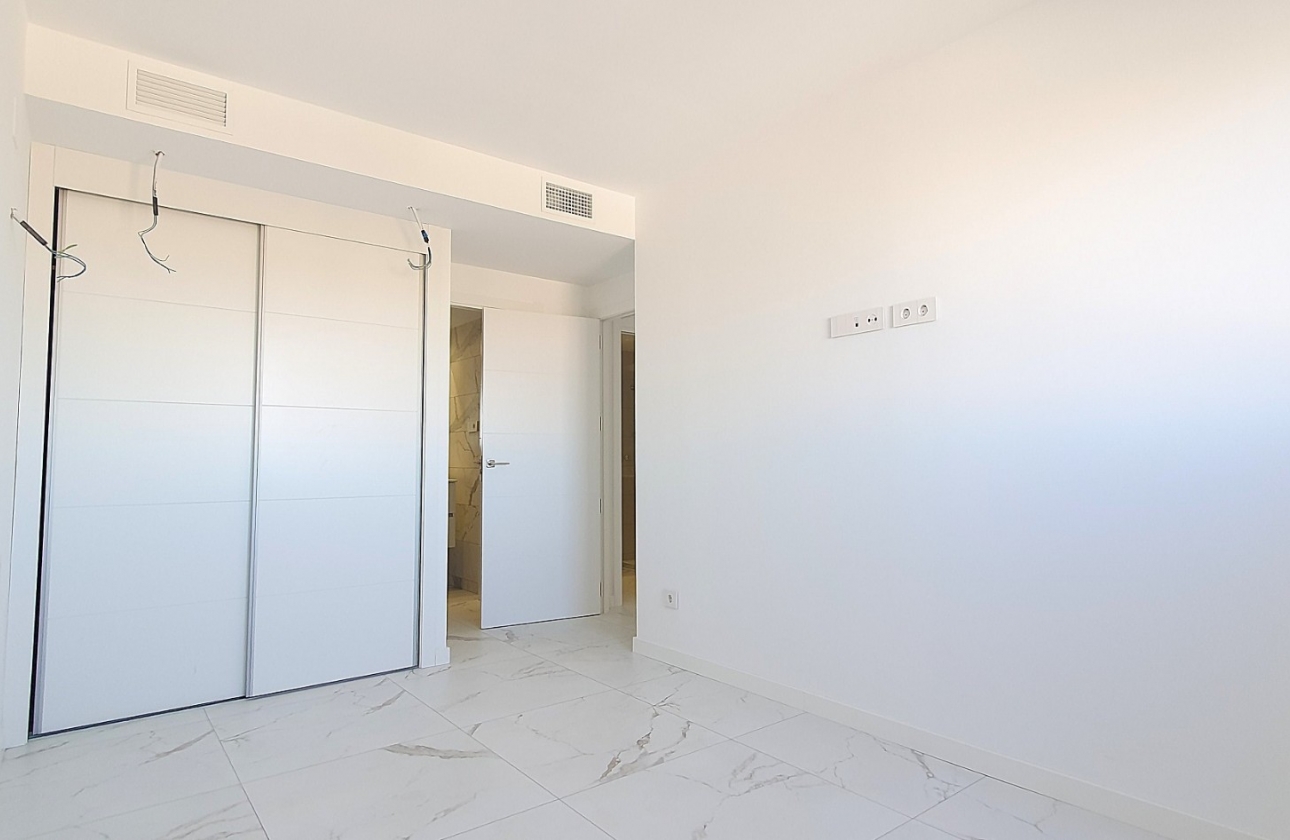 Reventa - Apartment - Torrevieja - Punta Prima