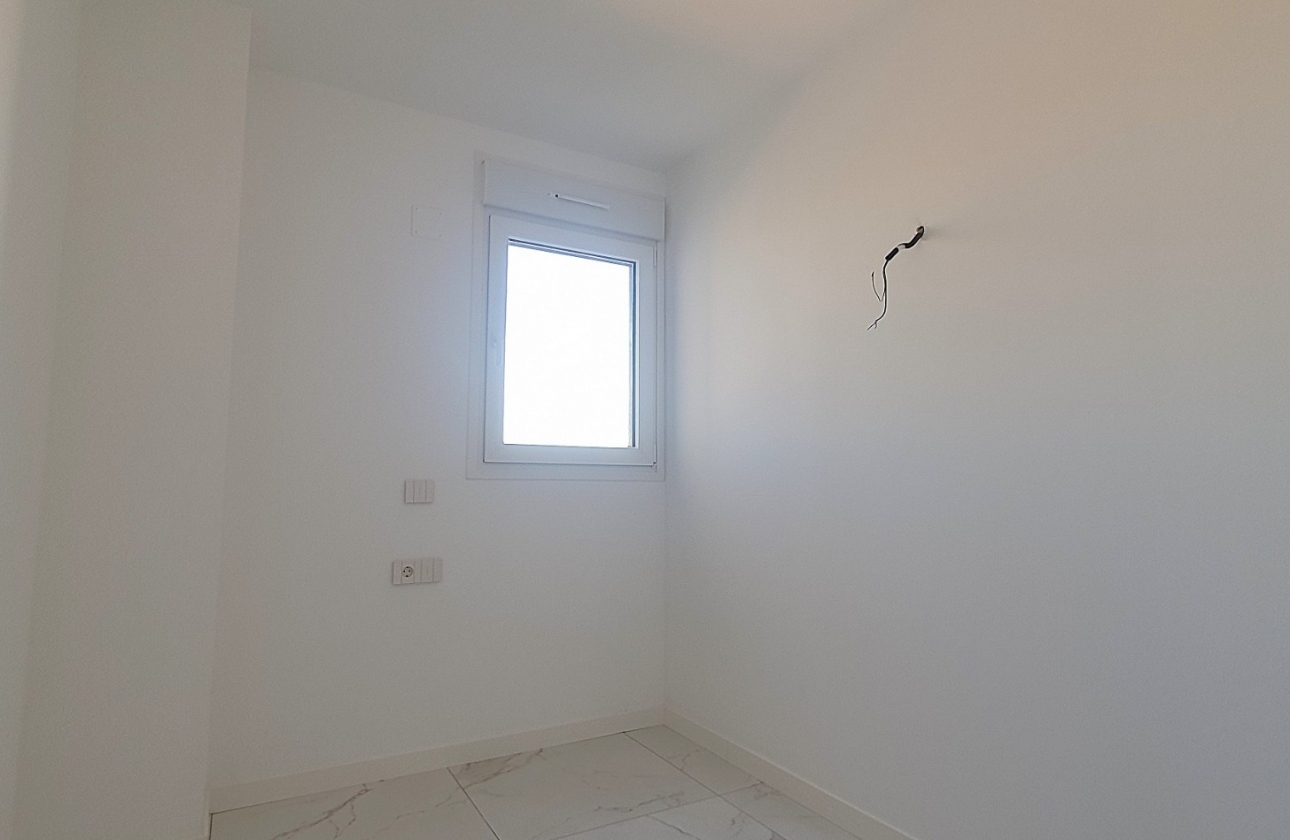 Reventa - Apartment - Torrevieja - Punta Prima
