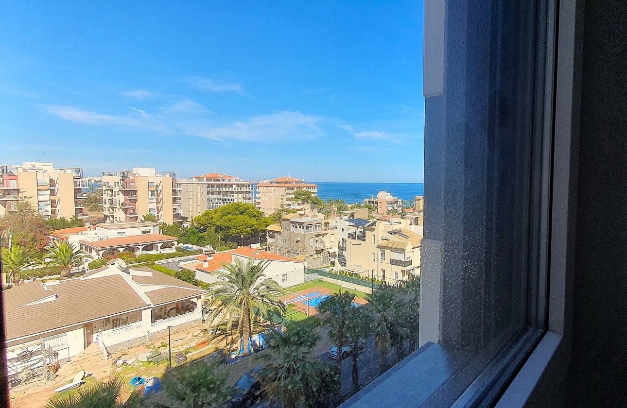 Reventa - Apartment - Torrevieja - Punta Prima