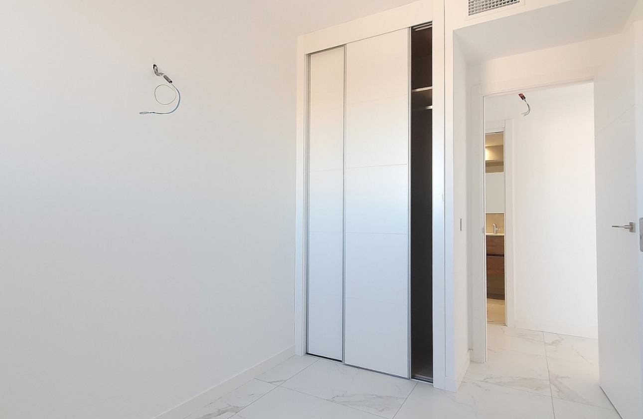 Reventa - Apartment - Torrevieja - Punta Prima