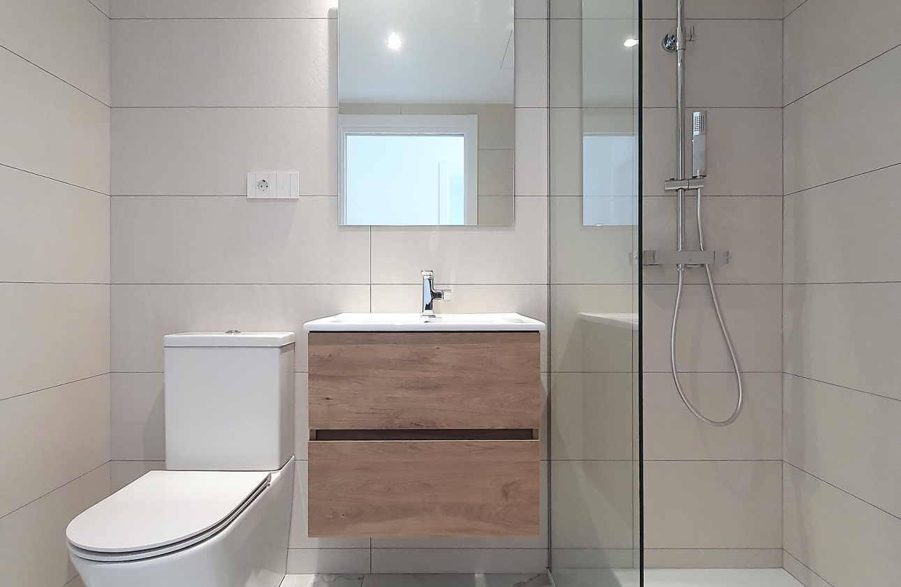 Reventa - Apartment - Torrevieja - Punta Prima