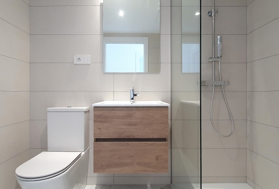 Reventa - Apartment - Torrevieja - Punta Prima