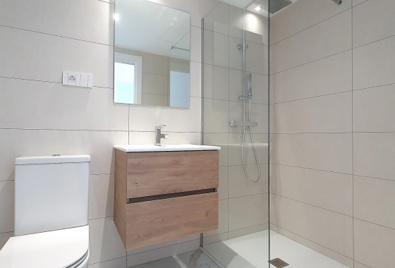 Reventa - Apartment - Torrevieja - Punta Prima