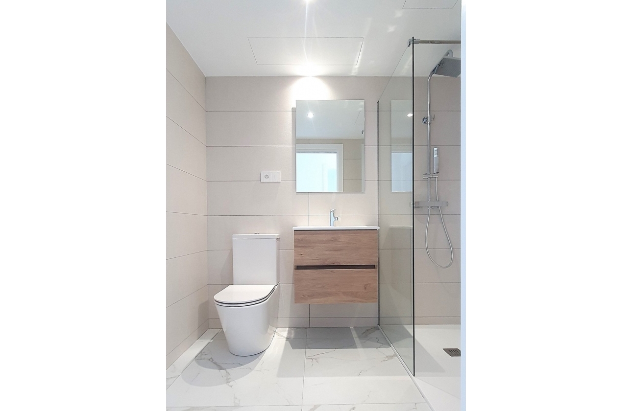 Reventa - Apartment - Torrevieja - Punta Prima