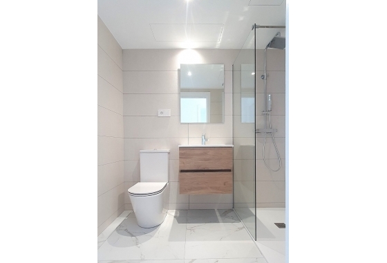 Reventa - Apartment - Torrevieja - Punta Prima